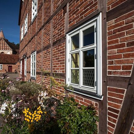 Burghotel Stargard Burg Stargard Zewnętrze zdjęcie