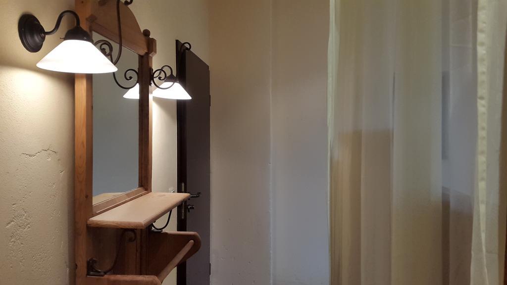 Burghotel Stargard Burg Stargard Pokój zdjęcie